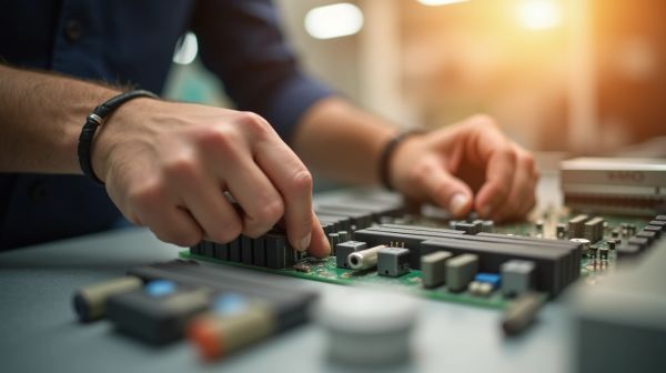 Améliorez vos projets électriques avec les technologies WAGO