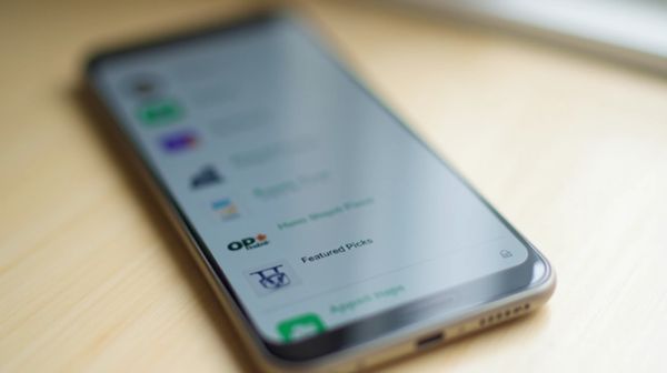 Choisir la meilleure application bancaire mobile : guide complet et astuces