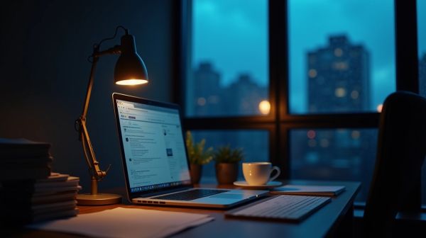L'importance souvent sous-estimée de l'information internet en 2026