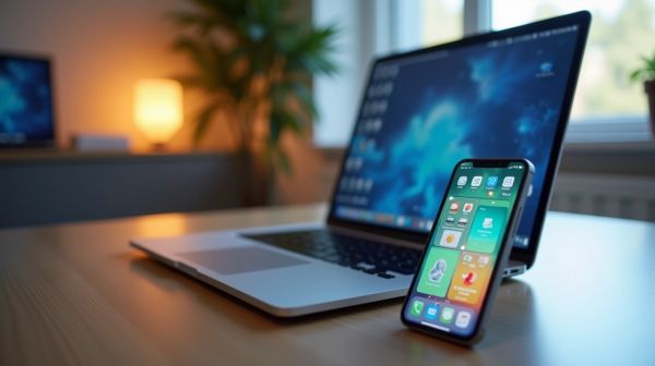 Meilleures applications pour gérer vos contacts en ligne