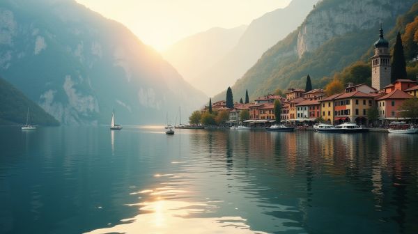 Passer un week-end à Annecy sans plan de secours