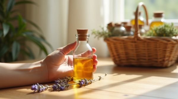 Pourquoi adopter les cosmétiques CBD pour des soins naturels efficaces ?