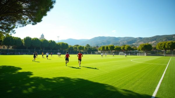 Sports d'extérieur à Montpellier : où pratiquer sans club